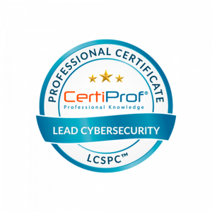 certificación en ciberseguridad