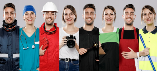 certificado de competencia laboral