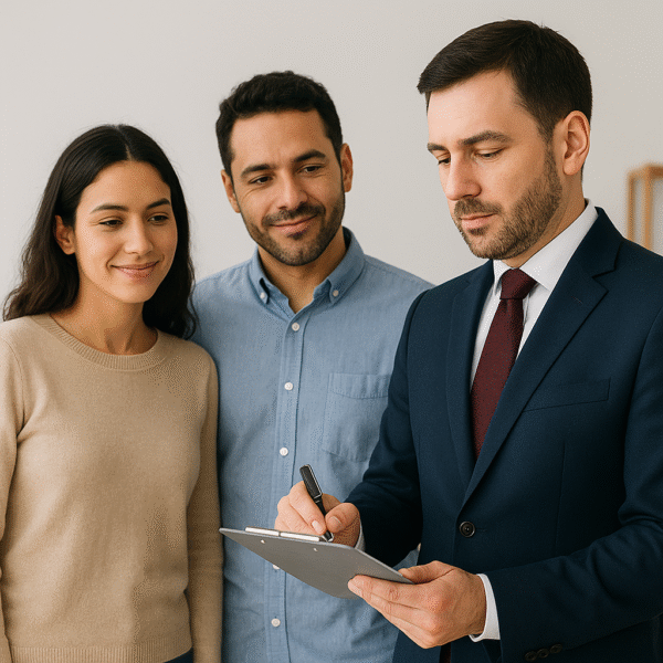 cliente potencial calificado inmobiliario
